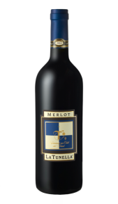 Merlot DOC Tunella