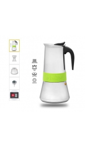 Mokatee Erif 400 ML TRENTINO ERBE Mokatee