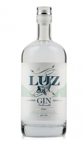 Gin Luz 0,70 l Marzadro