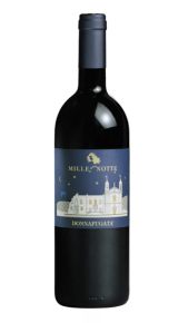 Mille e Una Notte Sicilia DOC Rosso Donnafugata