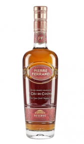 Cognac Pierre Ferrand Reserve 0,70 l Pierre Ferrand