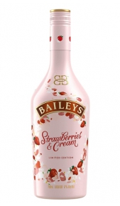 Baileys Strawberries & Cream 0.70 l Baileys