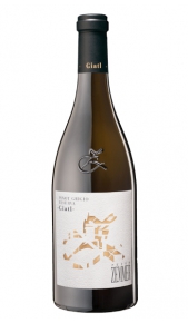 Pinot Grigio Riserva Giatl Peter Zemmer Peter Zemmer