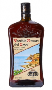 Amaro del Capo 3 l Caffo