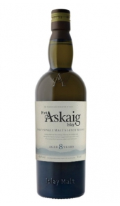 Port Askaig 8 y 45.8% 0,70 l Port Askaig