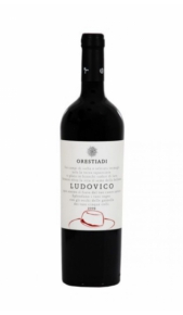 Ludovico Orestiadi Terre Siciliane IGT 1.5lt Magnum Tenute Orestiadi