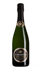 Franciacorta DOCG Brut Millesimato Lo Sparviere Lo Sparviere