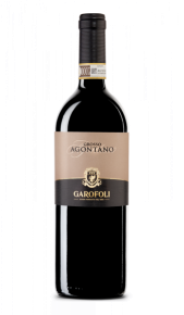 Agontano Conero DOCG Riserva Garofoli Garofoli