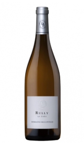 Rully La Crèe Belleville Chardonnay Domaine Belleville