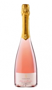 Bolle di Micaela Brut Rosè Conti Thun Conti Thun