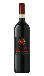 Brunello di Montalcino DOCG Aisna La Gerla Fattoria La Gerla