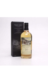 Balmenach 14YO 2007/2021 Hidden Spirits 0,70 l Hidden Spirits