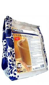 Crema fredda al caffè 550 g Fabbri