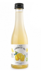 D'Uva Limonata BIO 0,21 l -Confezione 12 pz D'Uva