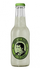 Bitter Lemon Thomas Henry 0,20 l Thomas Henry