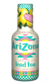 Arizona The Limone 0.5l x 6 Arizona