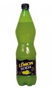 Lemonsoda 1 lt Campari