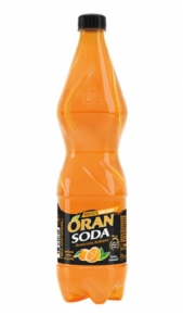 Oransoda 1l Campari