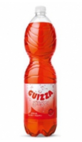 Ginger Guizza 1,5l pet -Confezione 6 pz Guizza