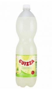 Limonata Guizza 1,5l pet -Confezione 6 pz Guizza