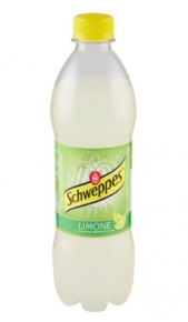 Limone Schweppes 0.5  lt San Benedetto
