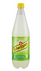 Limone Schweppes 1l San Benedetto