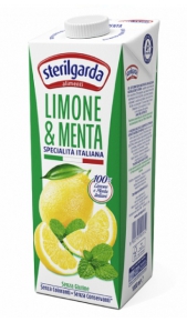 Sterilgarda 1lt Limone & Menta Sterilgarda