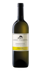 Chardonnay Alto Adige DOC Sanct Valentin St. Michael Eppan