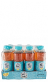 The San Benedetto Limone Deteinato 0,50 l x 12 San Benedetto