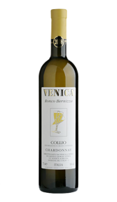Chardonnay DOC Collio Ronco Bernizza Venica&Venica