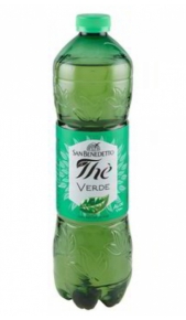 The San Bendetto  Verde 1.5l San Benedetto