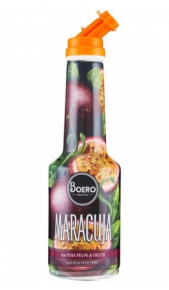 Boero Maracuja 0.75 pet Pernod Ricard