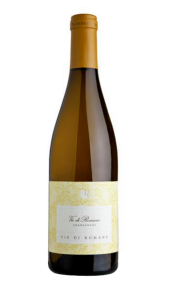 Chardonnay Vie di Romans