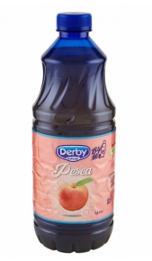 Succhi Derby 1,5 l  Pesca Pet Conserve italia