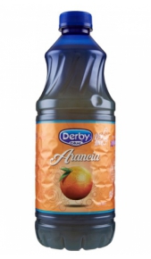 Succhi Derby 1,5 l  Arancia Pet Conserve italia