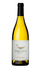 Chardonnay Yarden Yarden