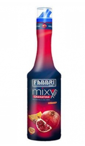 Fabbri Mixyfruit Granatina 1,3 Kg Fabbri