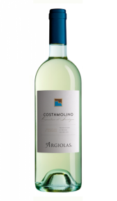 Vermentino di Sardegna DOC Costamolino Argiolas