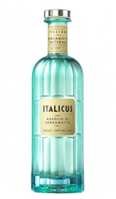 Italicus Rosolio di Bergamotto 0,70l Fratelli Mazza