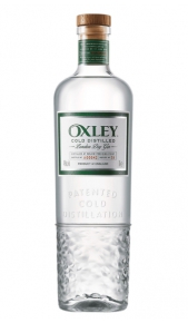 Gin Oxley London Dry 70cl Oxley Spirits Company