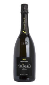 Pinonero Natura Franciacorta DOCG Contadi Castaldi Contadi Castaldi