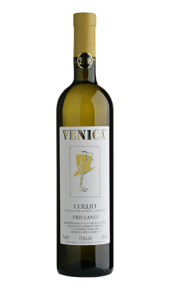 Friulano DOC Venica&Venica