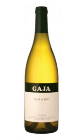 Chardonnay "Gaja & Rey" Gaja