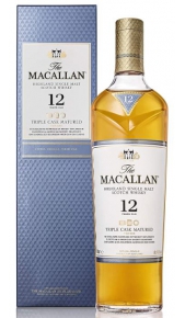 Whisky Macallan 12 Years online