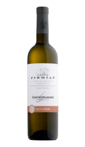 Gewürztraminer DOC Castel Firmian Mezzacorona Mezzacorona