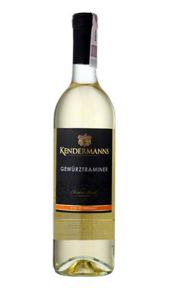 Gewürztraminer Kendermanns