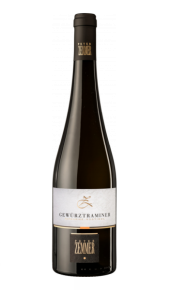 Gewürztraminer Alto Adige DOC Peter Zemmer