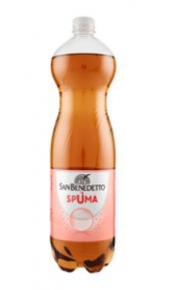 Spuma San Benedetto 1.5 l -Confezione 6 pz San Benedetto