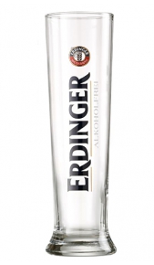 Bicchiere Erdinger Alkoholfrei 0,33 l