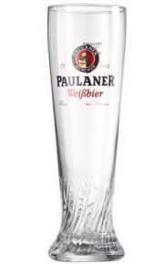 Bicchiere Paulaner 0,3 l  Confezione- 6 pz Paulaner